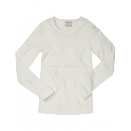 Marquise Cotton Wool Long Sleeve Spencer Top 