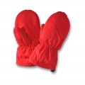 Puddle Jumpers Waterproof Kids Mittens (Red)