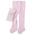 Marquise Cotton Tights (Pink)