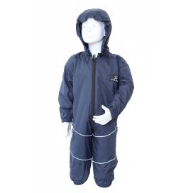 Puddle Jumpers Waterproof Extreme Thermo Splashsuit - Navy