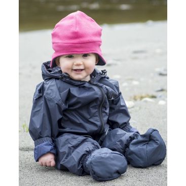 Puddle Jumpers Sherpa Beanies
