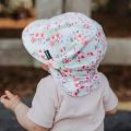 Bedhead Legionnaire Hat with Strap - Grace