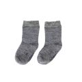 Sweet Cheeks Gumboot Socks - Charcoal