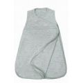Merino Kids Cocooi Sleep Bag - Light Grey 0 - 3 mths